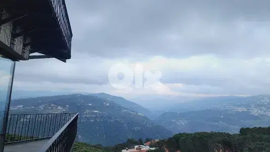 villa For sale in beit mery فيلا للبيع في بيت مري