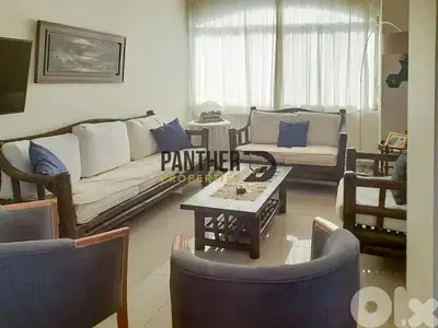 Rent Apartment in Qornet El Hamra Ref#EB108استئجار شقة في قرنة الحمرا