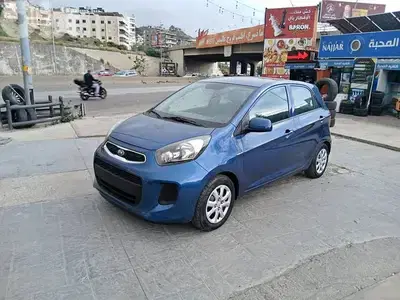Kia Picanto 2017