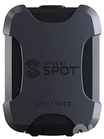 GPS  spot trace tracker