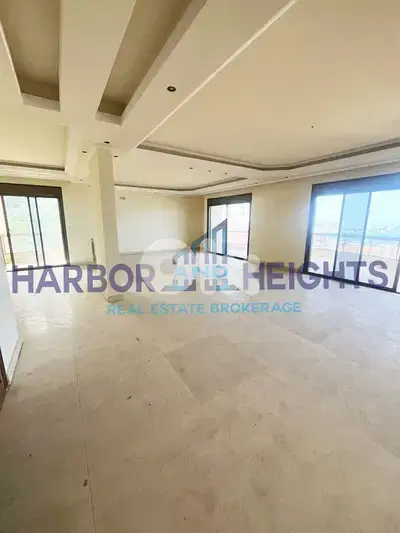 Duplex for Sale in Sahel Alma - دوبلكس للبيع في ساحل علما