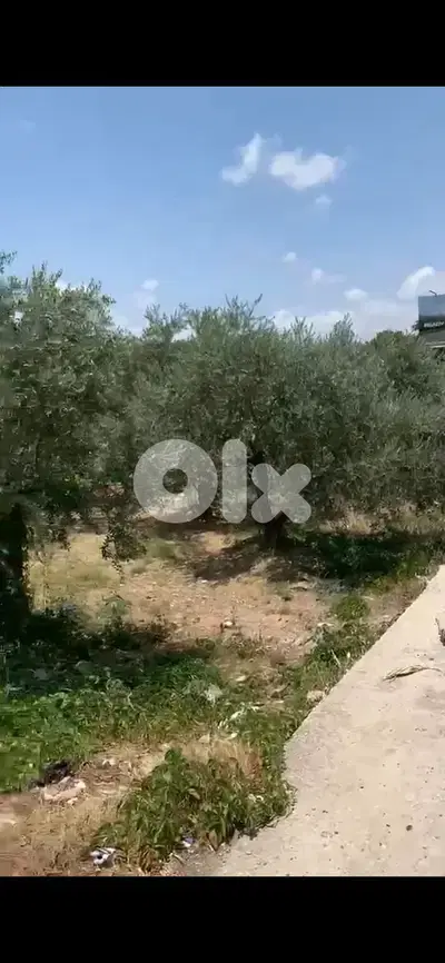 GMN180CM Land for sale in Koura - أرض للبيع في الكورة