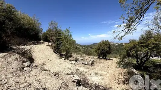 RWB368CA - Land for sale in Mechmech Jbeil