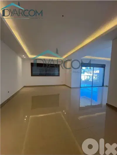 DY3457 - Hboub Decorated Apartment for Sale!