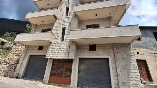 GMN184CM Building for sale in Zgharta - بناء للبيع في زغرتا