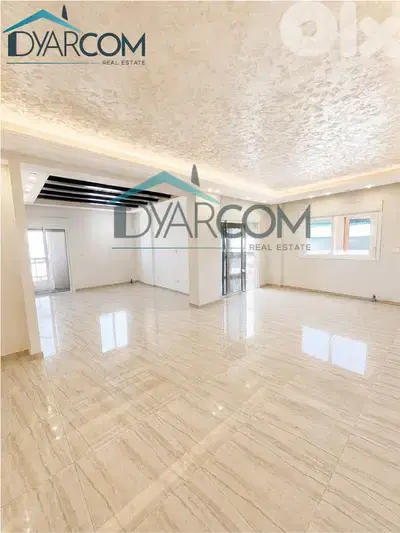 DY3458 - Hboub Apartment for Sale!