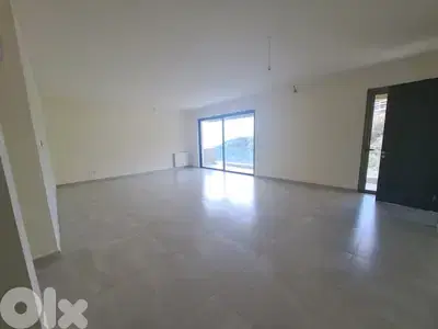 Spacious Apartment for Rent in Dik El Mehdi