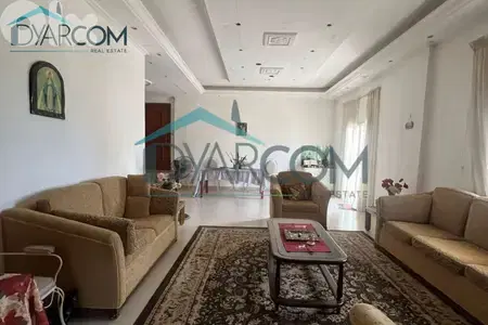 DY3460 - Hboub Spacious Apartment for Sale!