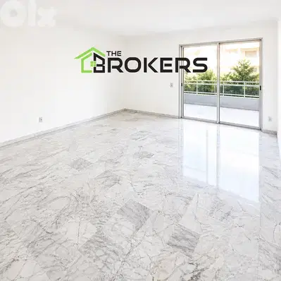 Apartment for Sale in Aramoun شقة للبيع في عرمون