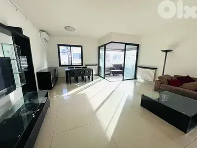 Achrafieh Carré d’or New 2 master bdr 4 bath 150m2 Balcony Parking