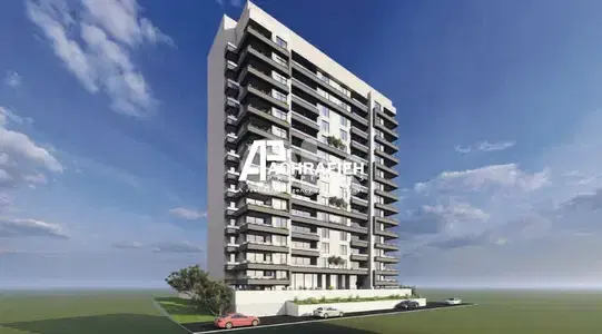 4 Years Payment Plan - Residential tower in the heart of Achrafieh 4 Years Payment Plan - Residential tower in the heart of Achrafieh