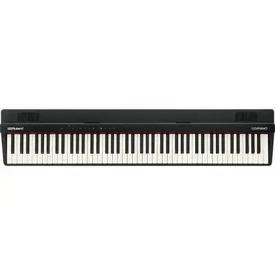Roland GO:PIANO GO-88PX Portable Digital Piano