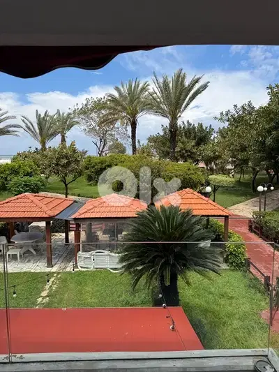 samaya chalet for rent summer or yearly contact us on 03/701768