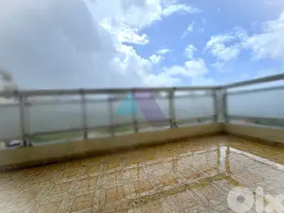 175m2 apartment+open view 4sale in Jdeide - شقة للبيع في الجديدة