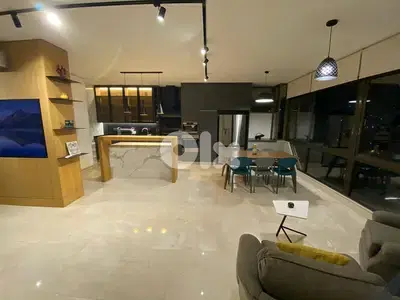 Fully Equipped 3 bedroom Apartment in the heart of Achrafieh