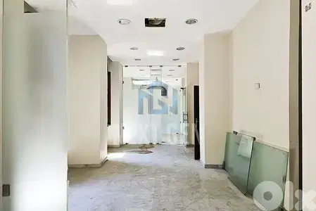 Office for Rent D. T Nejmeh square |مكتب للإيجار وسط بيروت ساحة النجمة