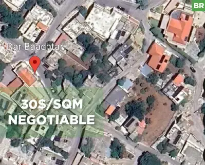 prime area, negotiable, koura, Dar Baachtar/دار بعشتار REF#BR135887