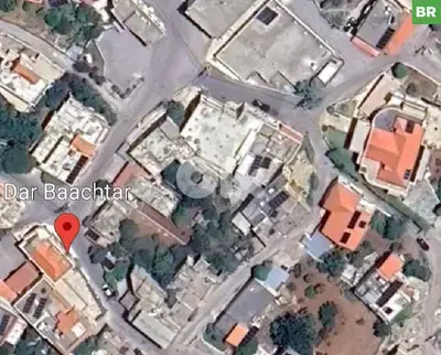Easy access and visibility,Dar Baachtar, Koura/دار بعشتار REF#BR135886