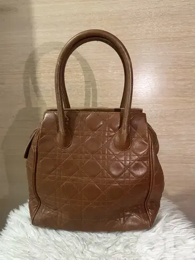 used authentic dior bag
