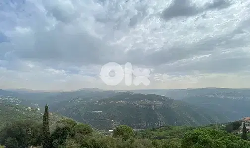 شقة للايجار في بيت مري Apartment for rent in Beit Meri