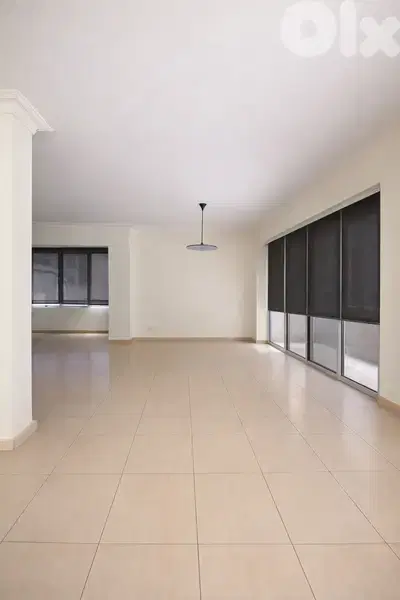 3 BEDROOMS | AIN EL REMMANEH | PARKING SPOT | 220Sq, (AR-203) P. A