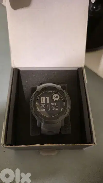 Garmin INSTINCT 2