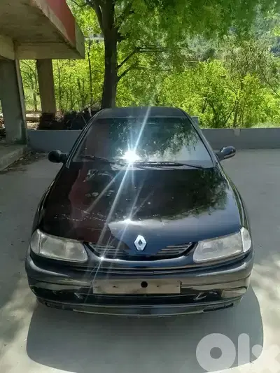 Renault Laguna 1995