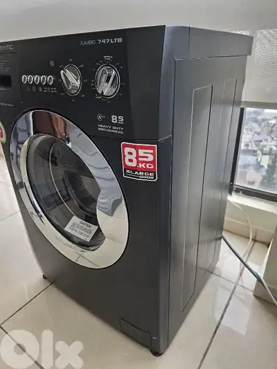 Campomatic Washing Machine