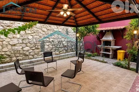 DY3461 - Amchit Apartment with Terrace & Garden for Sale!