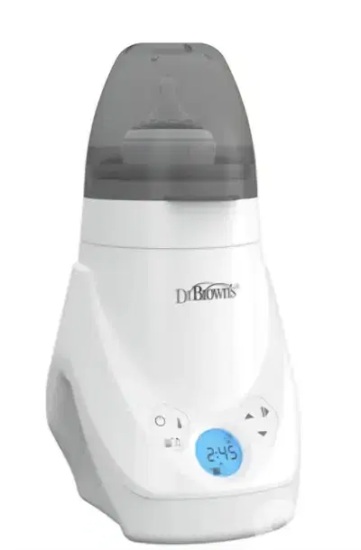 Dr Brown's Deluxe Bottle Warmer and Sterilizer