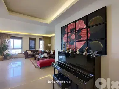 Duplex with Terrace For RENT In Bsalim شقة للإيجار #SS Duplex with Terrace For RENT In Bsalim شقة للإيجار #SS