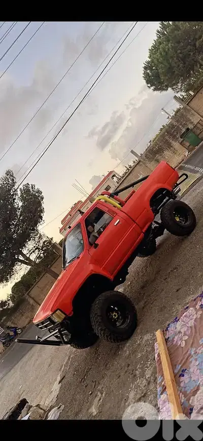 Toyota 1987