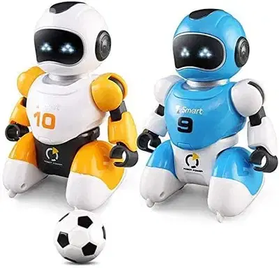 Soccer Robot Football Toys for Kids