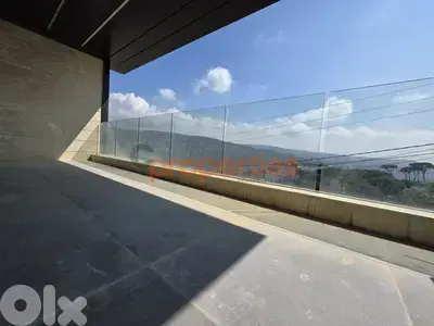 Duplex with Roof & Open View in Baabdat Sfayla, Metn For Sale – CPSK80 Duplex with Roof & Open View in Baabdat Sfayla, Metn For Sale – CPSK80