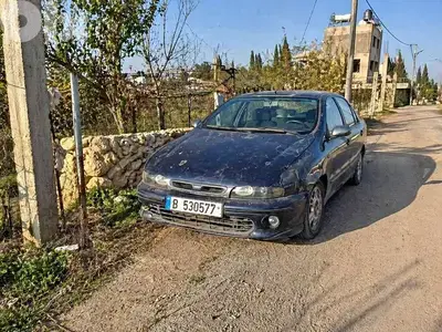 Fiat 1998