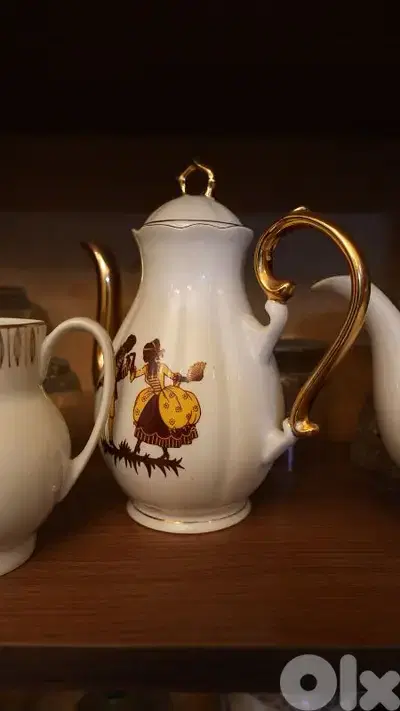 طقم كامل