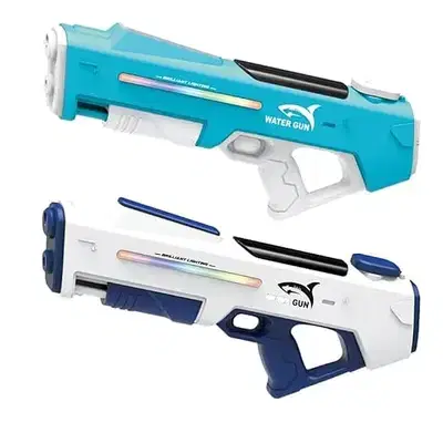 Electric Water Gun for Adults Kids