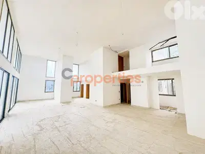 Duplex For Sale in BAABDA Rihaniyeh – CPCH03