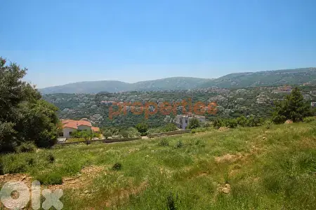Land For Sale In Aanaya - CPJGK98