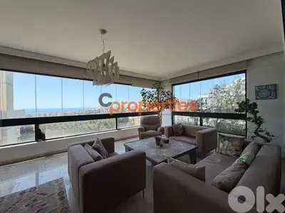 Apartment For Rent in Mtayleb شقة للاجار في المطيلب CPCF229 Apartment For Rent in Mtayleb شقة للاجار في المطيلب CPCF229