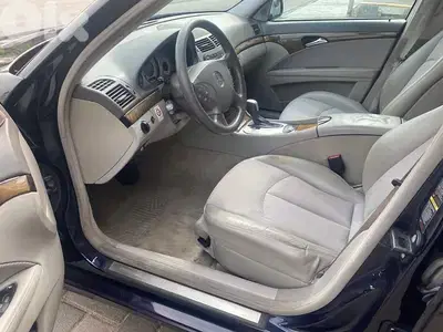 Mercedes-Benz 200 Series 2005