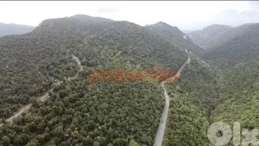 Land For Sale In Bchelli - CPJGK96