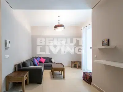Modern Flat | Pool & Gym | Open View
