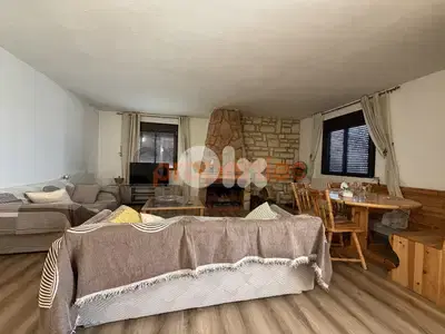 Chalet for rent in faqra - CPKMF83