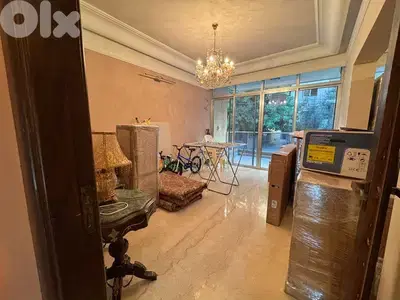 Apartment For Sale in sakiet al janzeer