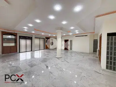 Apartment for Rent in Biyada | Well Maintained | Balcony with Sea View Apartment for Rent in Biyada | Well Maintained | Balcony with Sea View