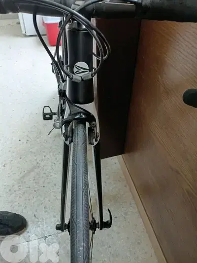 road bike full carbon
