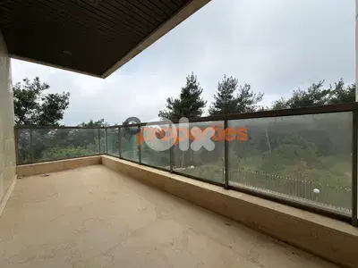 Apartment For Sale in Rabweh شقة للبيع في الربوه CPCF353 Apartment For Sale in Rabweh شقة للبيع في الربوه CPCF353