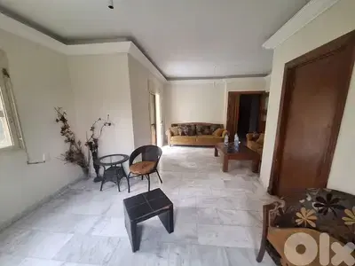 Apartment for Sale in Mansourieh – Calm Area
