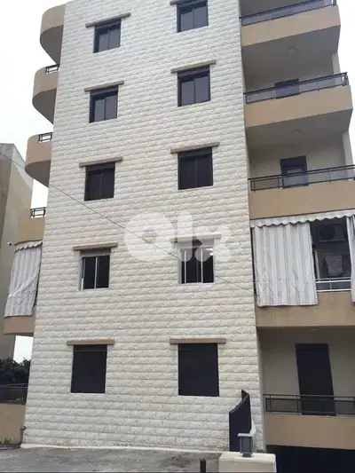 new apartment for sell